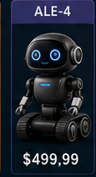 ALE Apex